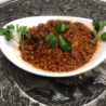 Khoresht bademjan