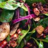 Maaltijdsalade